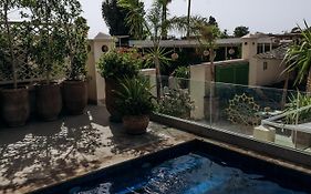 Riad Dar Blanche&Spa